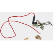 7826776 Unversiālais Aizdedzes deglis VIESSMANN 7826776 Unversiālais Aizdedzes deglis VIESSMANN